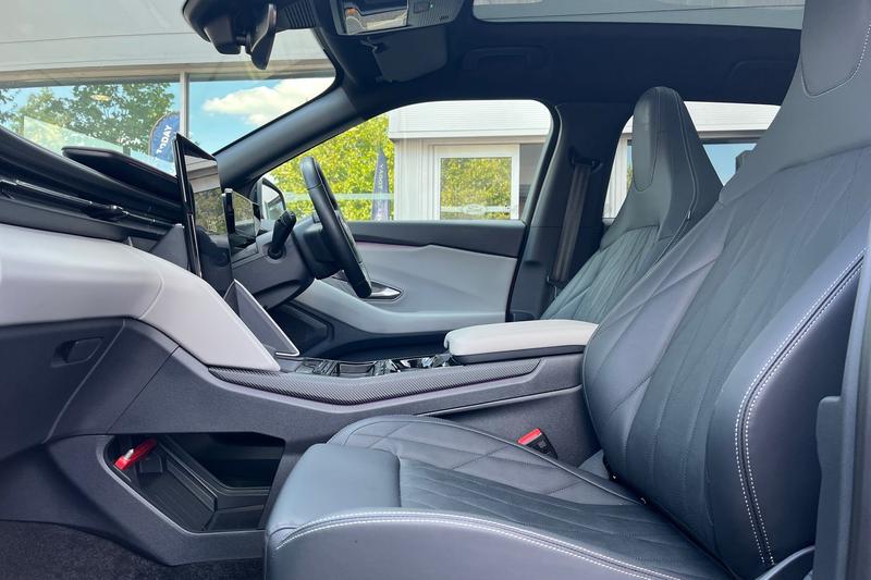 Used Ford Capri 2025 for sale - 78011227: Photo 17