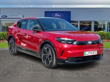 Ford Capri feature image