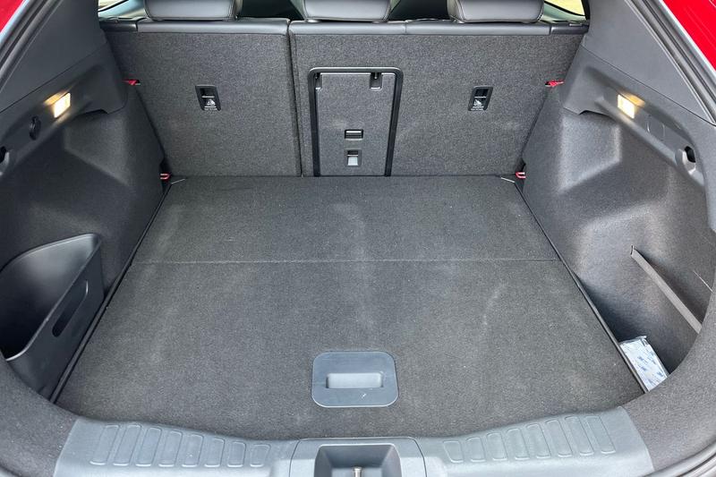 Used Ford Capri 2025 for sale - 78011227: Photo 21