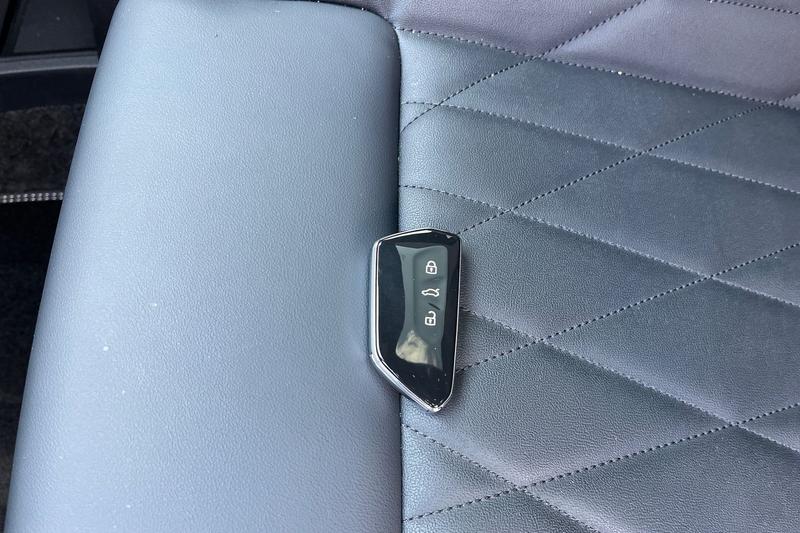 Used Ford Capri 2025 for sale - 78011227: Photo 22