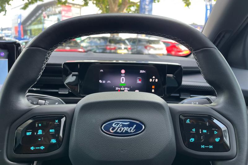 Used Ford Capri 2025 for sale - 78011227: Photo 23