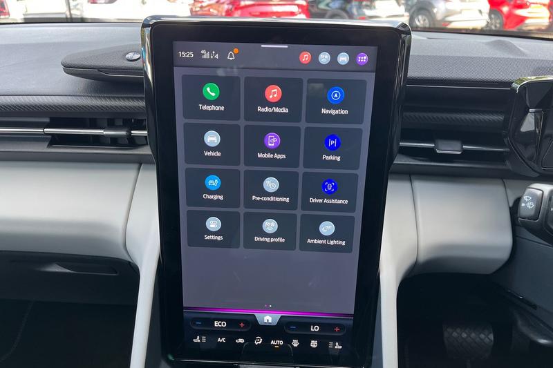 Used Ford Capri 2025 for sale - 78011227: Photo 25