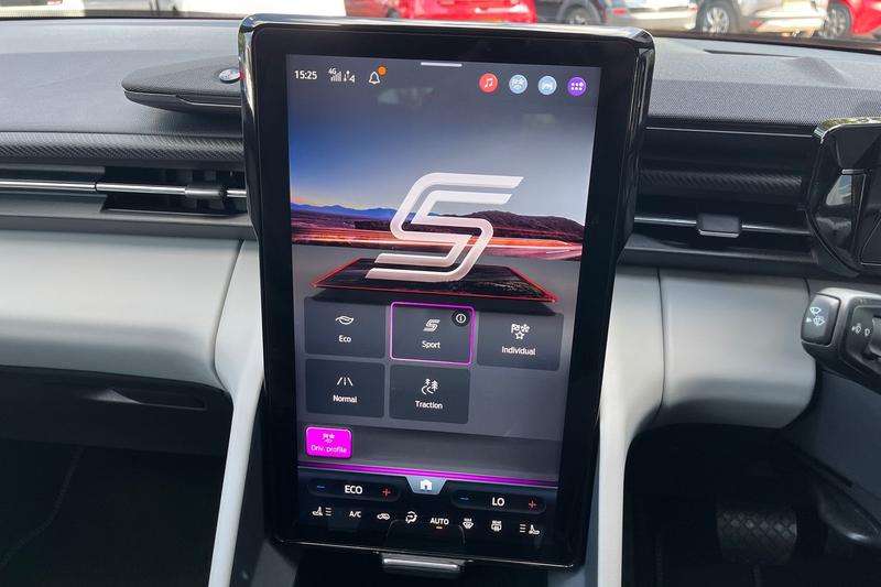 Used Ford Capri 2025 for sale - 78011227: Photo 27