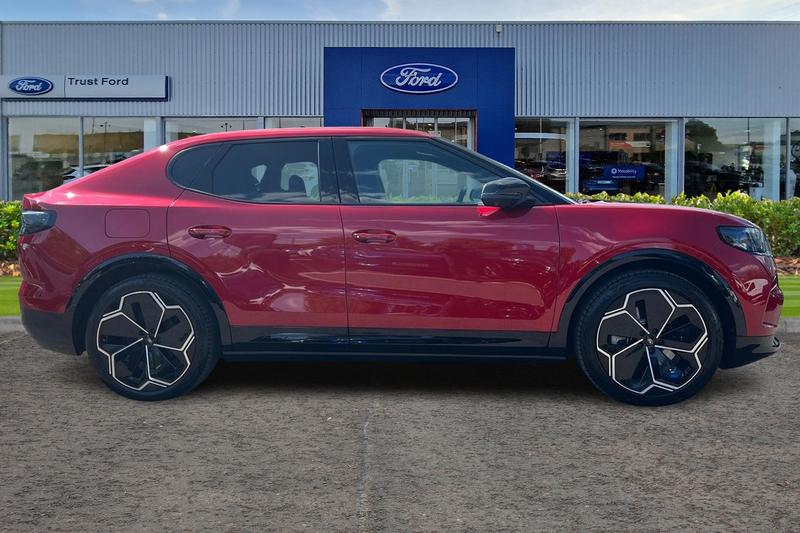 Used Ford Capri 2025 for sale - 78011227: Photo 3