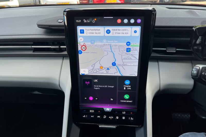 Used Ford Capri 2025 for sale - 78011227: Photo 31