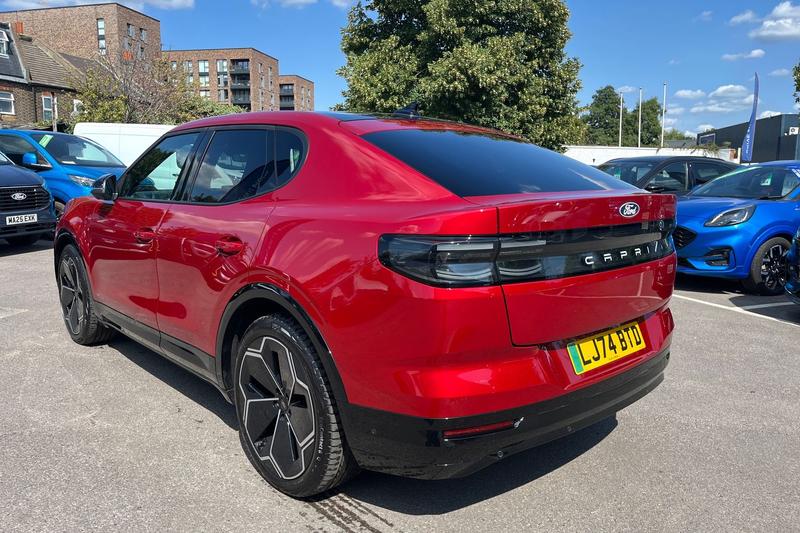 Used Ford Capri 2025 for sale - 78011227: Photo 35