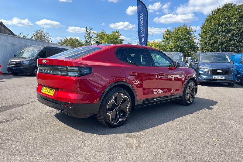 Used Ford Capri 2025 for sale - 78011227: Photo 37