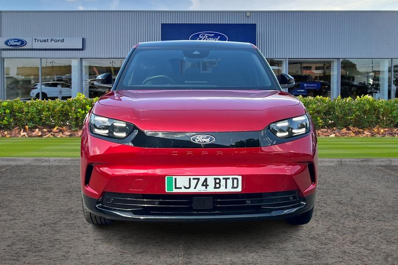 Used Ford Capri 2025 for sale - 78011227: Photo 6