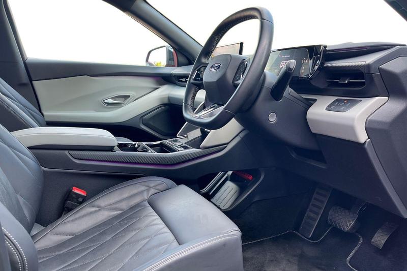 Used Ford Capri 2025 for sale - 78011227: Photo 9