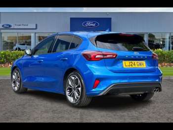 Used Ford Focus 2024 for sale - 74581882: Photo