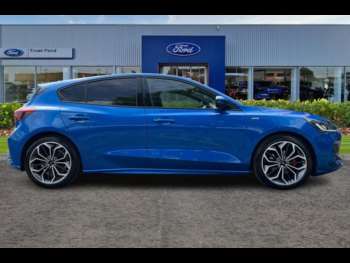 Used Ford Focus 2024 for sale - 74581882: Photo