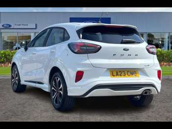 Used Ford Puma 2023 for sale - 75000144: Photo