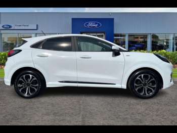 Used Ford Puma 2023 for sale - 75000144: Photo
