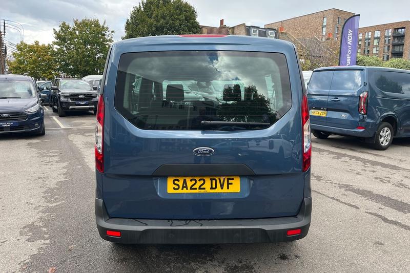 Vehicle 36