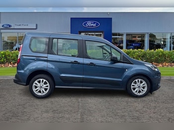Used Ford Tourneo Connect 2022 for sale - 75754688: Photo