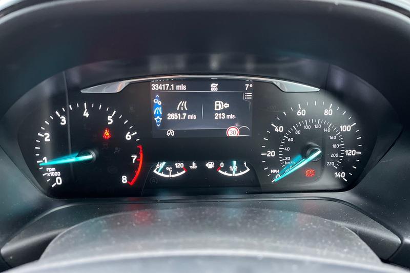 Used Ford Fiesta 2019 for sale - 77607556: Photo 13