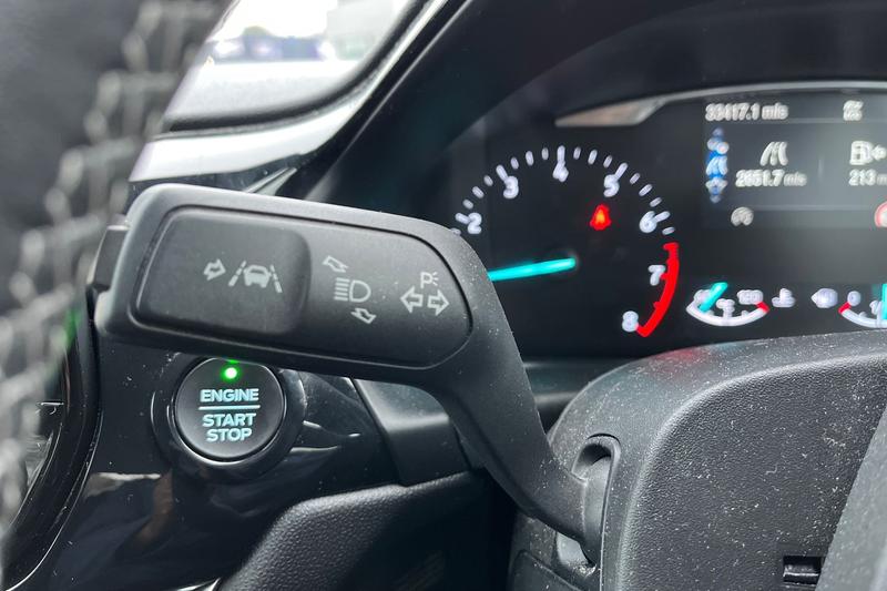 Used Ford Fiesta 2019 for sale - 77607556: Photo 14