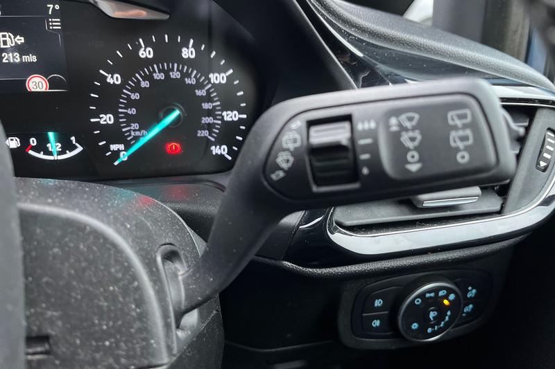 Used Ford Fiesta 2019 for sale - 77607556: Photo 15