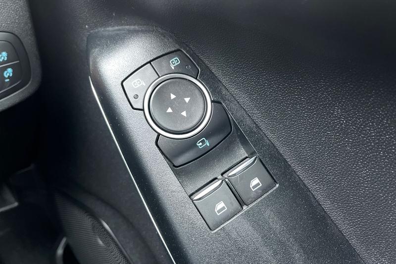 Used Ford Fiesta 2019 for sale - 77607556: Photo 16