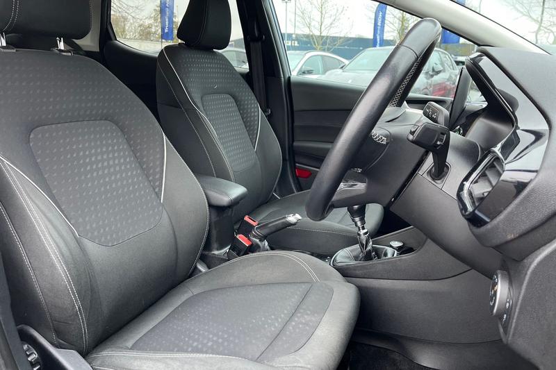 Used Ford Fiesta 2019 for sale - 77607556: Photo 17