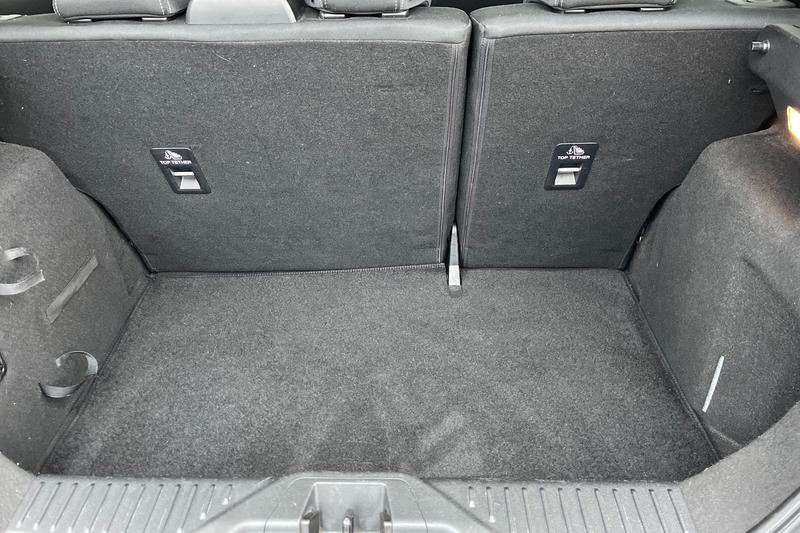 Used Ford Fiesta 2019 for sale - 77607556: Photo 21