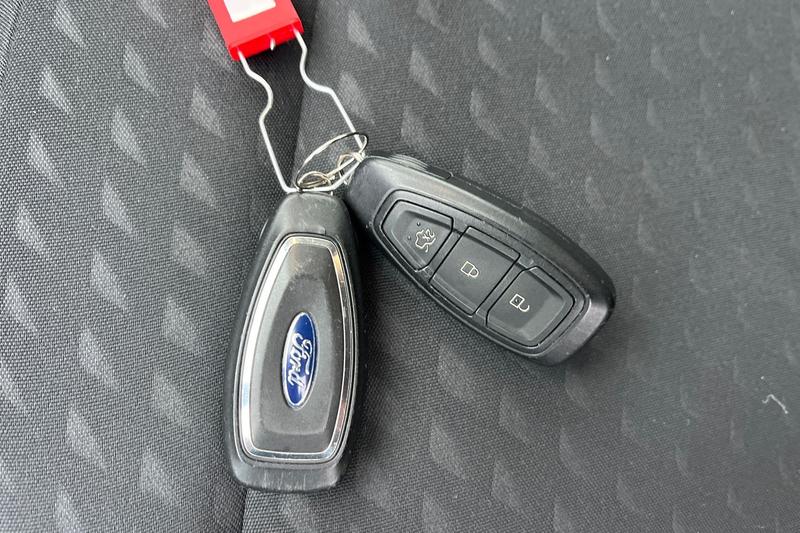 Used Ford Fiesta 2019 for sale - 77607556: Photo 22