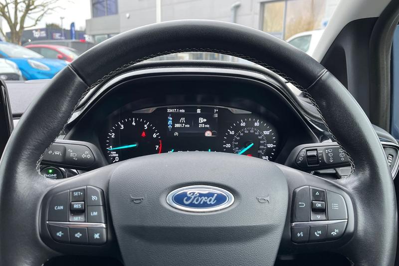 Used Ford Fiesta 2019 for sale - 77607556: Photo 23