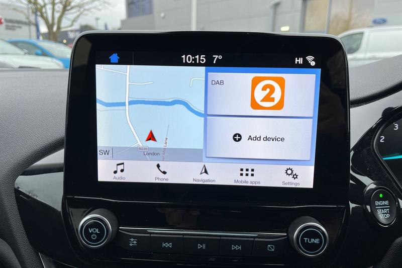 Used Ford Fiesta 2019 for sale - 77607556: Photo 26