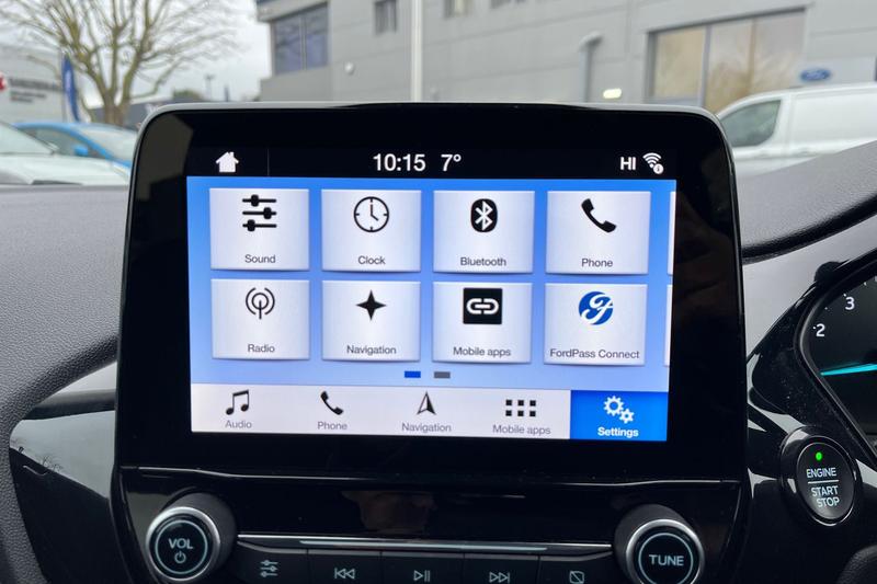 Used Ford Fiesta 2019 for sale - 77607556: Photo 27