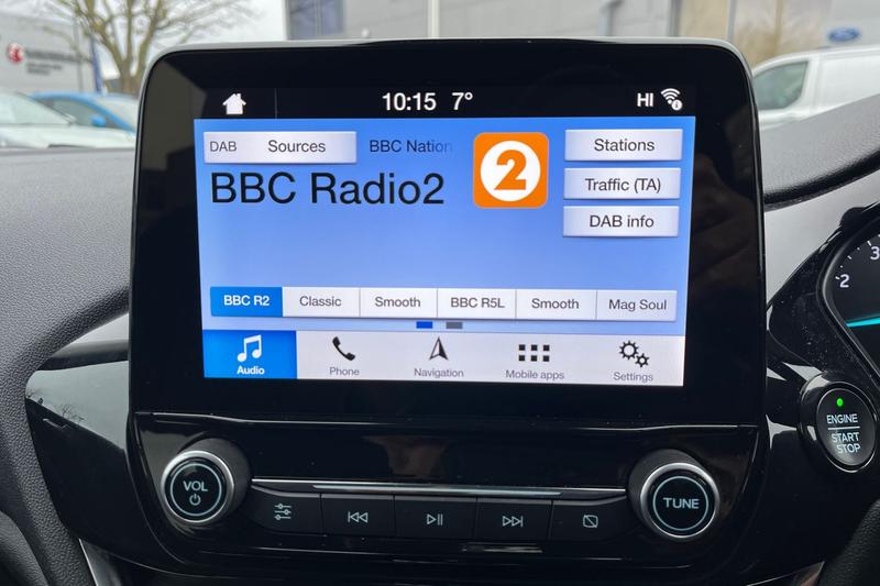 Used Ford Fiesta 2019 for sale - 77607556: Photo 28