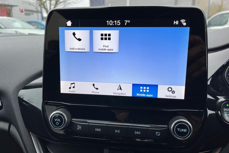 Used Ford Fiesta 2019 for sale - 77607556: Photo 29