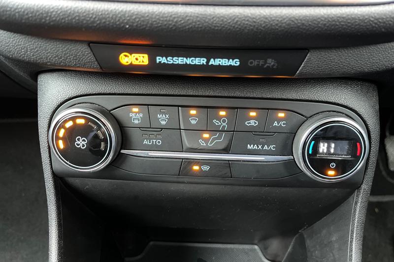 Used Ford Fiesta 2019 for sale - 77607556: Photo 30