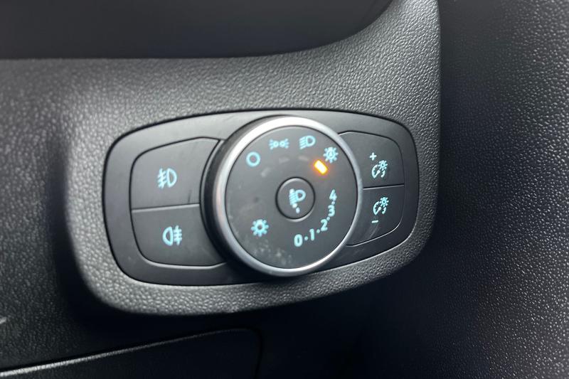 Used Ford Fiesta 2019 for sale - 77607556: Photo 31