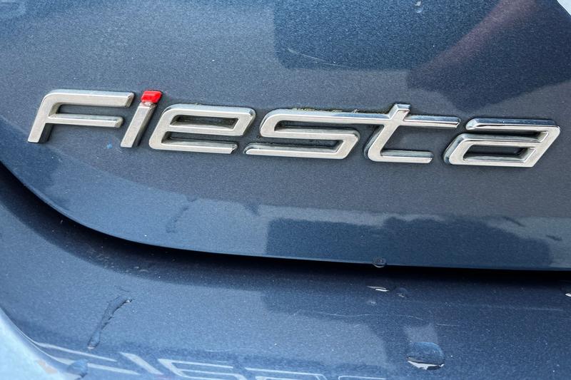 Used Ford Fiesta 2019 for sale - 77607556: Photo 40