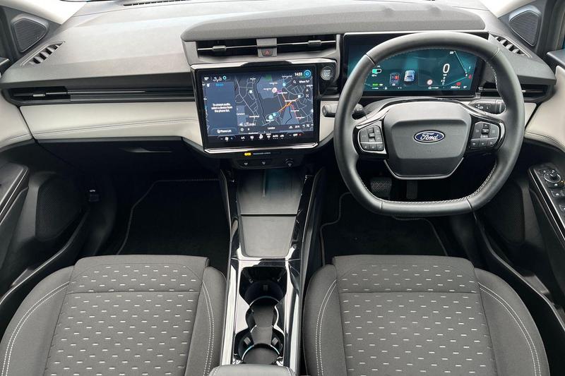 Used Ford Puma 2025 for sale - 76467763: Photo 10