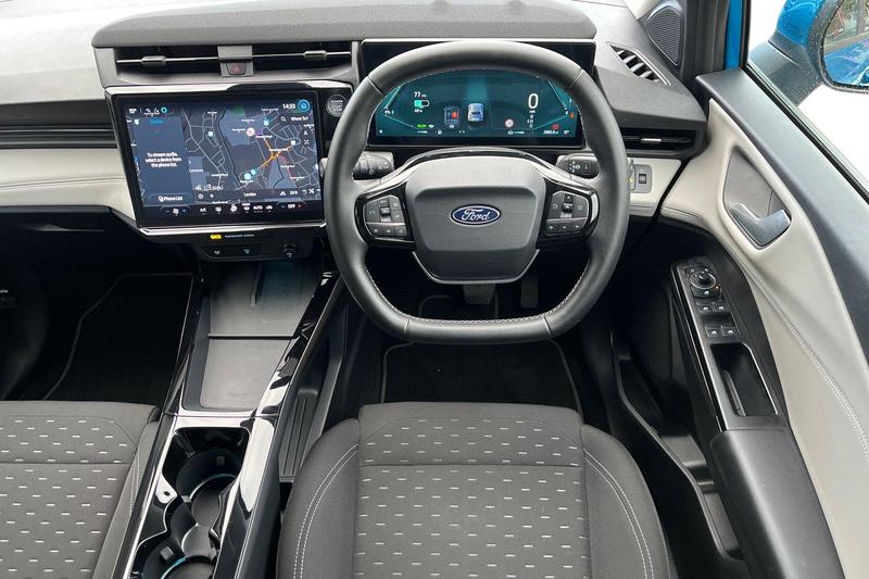 Used Ford Puma 2025 for sale - 76467763: Photo 11