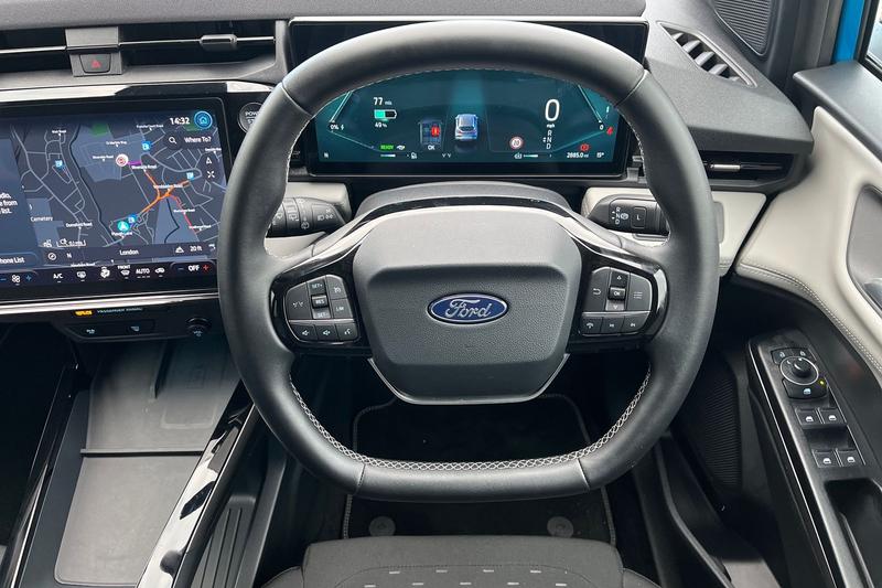 Used Ford Puma 2025 for sale - 76467763: Photo 12