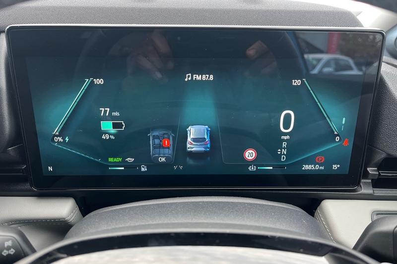 Used Ford Puma 2025 for sale - 76467763: Photo 13