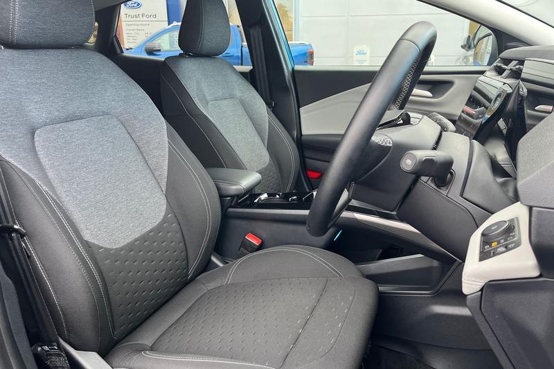 Used Ford Puma 2025 for sale - 76467763: Photo 17