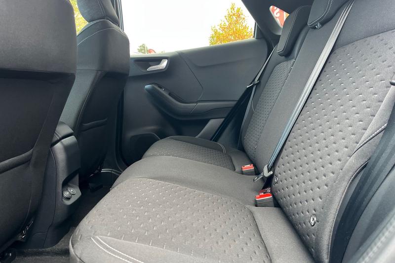 Used Ford Puma 2025 for sale - 76467763: Photo 20