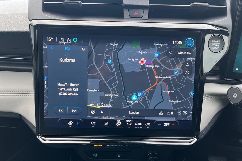 Used Ford Puma 2025 for sale - 76467763: Photo 25