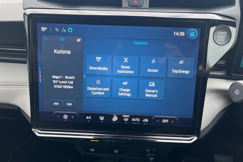 Used Ford Puma 2025 for sale - 76467763: Photo 28