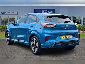 Used Ford Puma 2025 for sale - 76467763: Photo