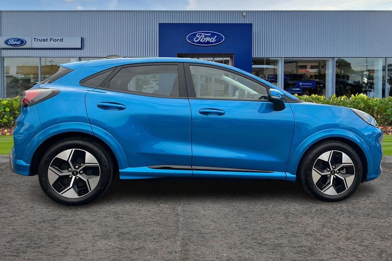 Used Ford Puma 2025 for sale - 76467763: Photo 3