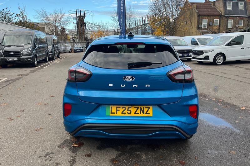 Used Ford Puma 2025 for sale - 76467763: Photo 35
