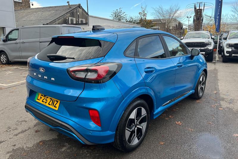 Used Ford Puma 2025 for sale - 76467763: Photo 36