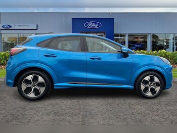 Used Ford Puma 2025 for sale - 76467763: Photo