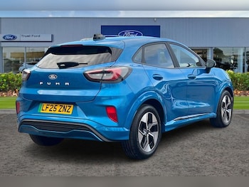 Used Ford Puma 2025 for sale - 76467763: Photo