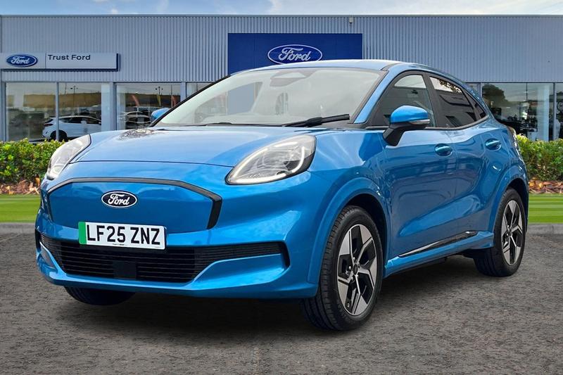 Used Ford Puma 2025 for sale - 76467763: Photo 5