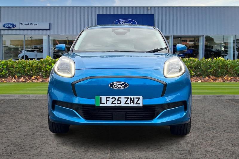 Used Ford Puma 2025 for sale - 76467763: Photo 6